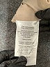 DB Studio 100% Polyester Gray Casual Dress Size 0 - photo 5
