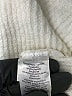 Ann Taylor LOFT White Cardigan Size S - photo 8