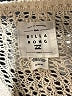 Billabong Ivory Pullover Sweater Size M - photo 7
