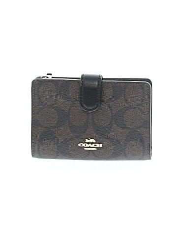 Coach Wallet (view 1)