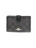 Coach Brown Wallet One size - photo 1