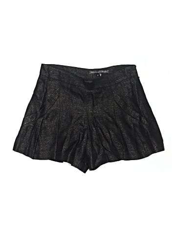 Theyskens' Theory Shorts (view 1)