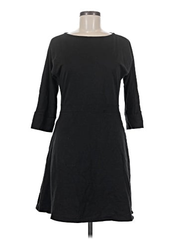 Toad & Co Casual Dress (view 1)