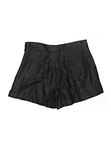 Theyskens' Theory Shorts (view 2)