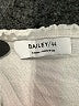 Bailey 44 White 3/4 Sleeve Blouse Size XS - photo 7
