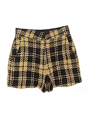 Tularosa Shorts (view 1)