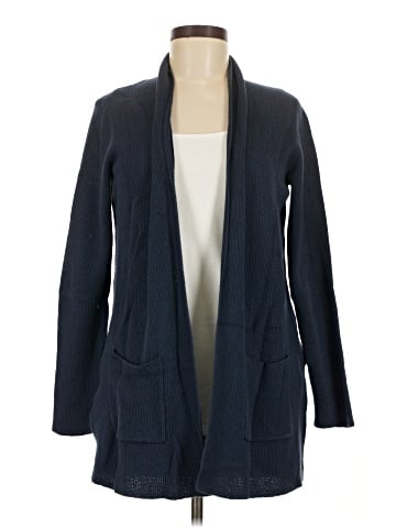 Margaret O'Leary Cardigan (view 1)