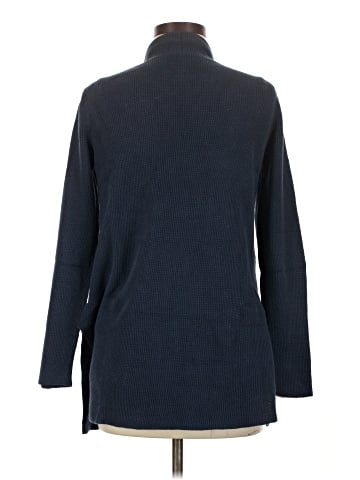 Margaret O'Leary Cardigan (view 2)