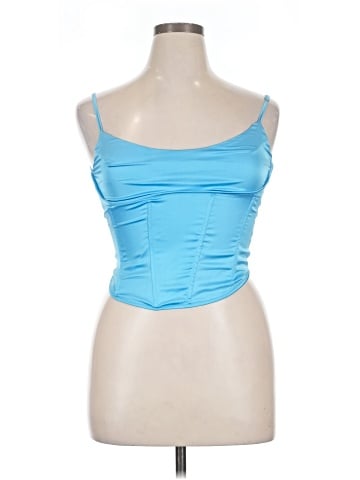 Fashion Nova Sleeveless Top (view 1)