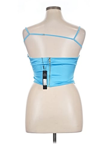 Fashion Nova Sleeveless Top (view 2)