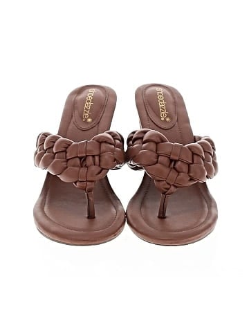 Shoedazzle Sandals (view 2)