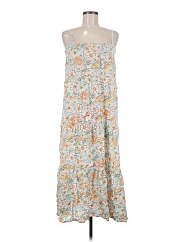 Billabong Casual Dress (view 1)