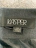 Kasper Gray Blazer Size 14 - photo 6