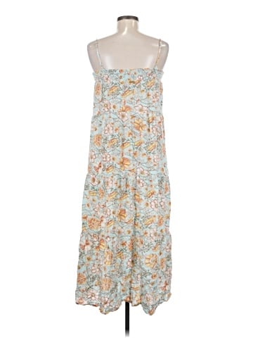 Billabong Casual Dress (view 2)