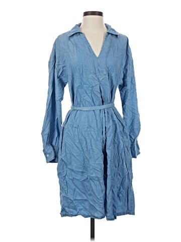 Matty M Casual Dress (view 1)