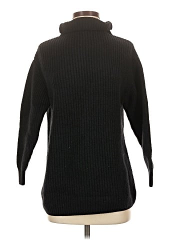 Wilfred Turtleneck Sweater (view 1)