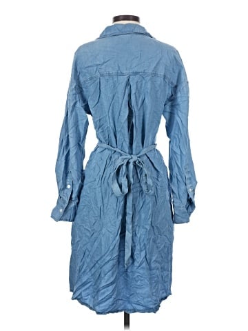 Matty M Casual Dress (view 2)