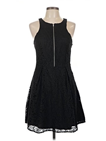 Express Cocktail Dress (view 1)