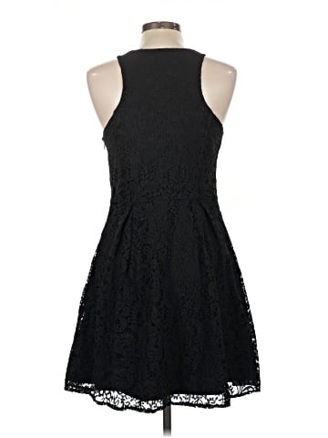 Express Cocktail Dress (view 2)