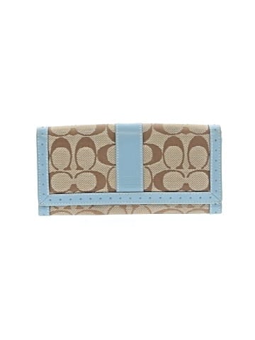 Coach Wallet (view 1)