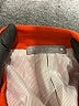 Olivia Moon Orange Blazer Size L - photo 6