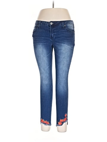Rampage Jeans (view 1)