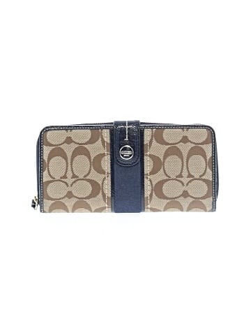 Coach Wallet (view 1)