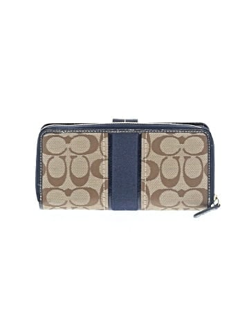 Coach Wallet (view 2)