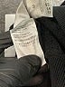 Chloé 100% Cotton Graphic Black Sweatshirt Size M - photo 12