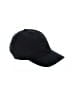Nike 100% Cotton Black Baseball Cap One size - photo 1