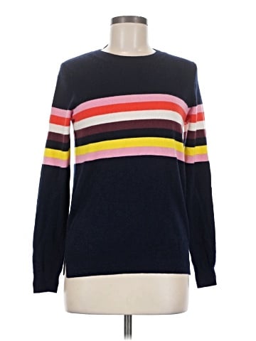 Boden Cashmere Pullover Sweater (view 1)