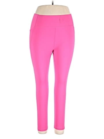 Gap Fit Active Pants (view 1)