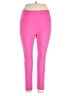 Gap Fit Pink Active Pants Size XL - photo 1
