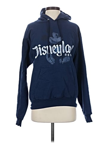 Disneyland Resort Pullover Hoodie (view 1)