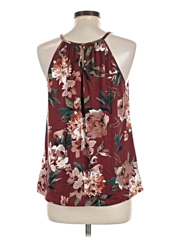 Papermoon Sleeveless Blouse (view 2)