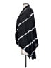 BCBGMAXAZRIA Black Silk Cardigan Size S - photo 5