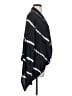 BCBGMAXAZRIA Black Silk Cardigan Size S - photo 4