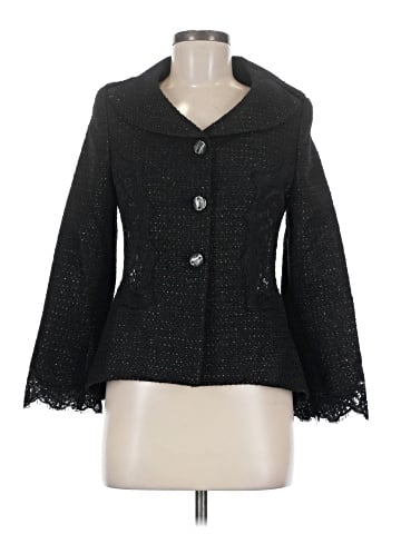 Terry Blazer (view 1)