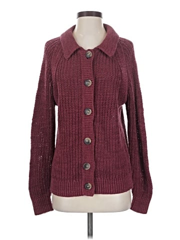 Garnet Hill Cardigan (view 1)