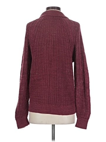 Garnet Hill Cardigan (view 2)