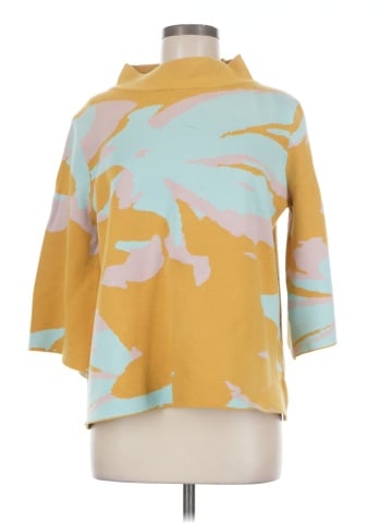 Fate Poncho (view 1)