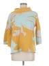 Fate Tropical Yellow Poncho Size M - photo 1