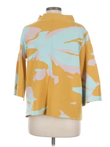 Fate Poncho (view 2)