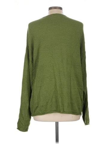 Listicle Long Sleeve T-Shirt (view 2)