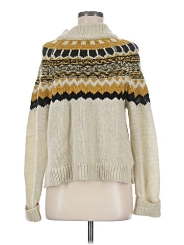 Caslon Pullover Sweater (view 1)