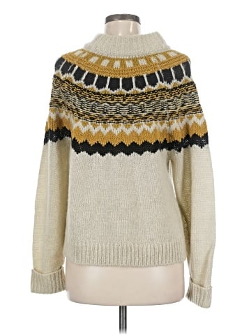 Caslon Pullover Sweater (view 2)