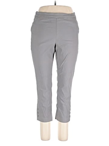 Tribal Casual Pants (view 1)