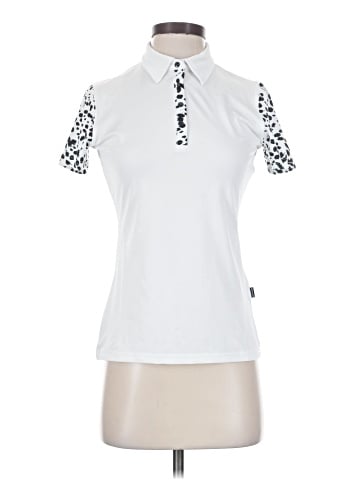 abacus Short Sleeve Top (view 1)