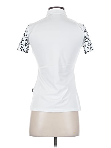 abacus Short Sleeve Top (view 2)