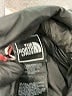 The North Face Black Snow Jacket Size 10 - photo 3